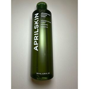 APRILSKIN Artemisia Korean Rice Toner 200ml